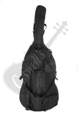 Student Double bass bag