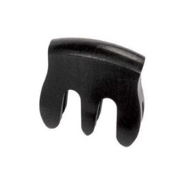 Triple prong ebony Violin Mute