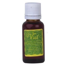 Viol instrument cleaner and polish