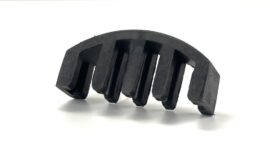 Ultra Rubber Double Bass mute