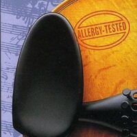 WITTNER® - Chin Rests for Violin, Side mounting, Made in Germany