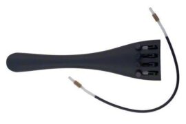 Wittner Ultra Cello tailpiece