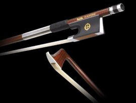 Codabow Diamond GX Violin bow