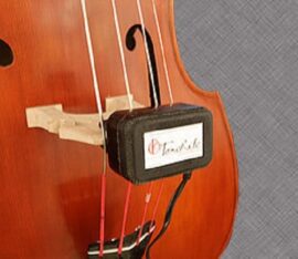 Double Bass ToneRite