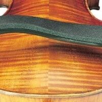 Kun Original Violin Shoulder rest