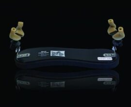 Wolf Forte Primo 4/4 violin shoulder rest