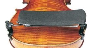 Wolf Superflexible Violin shoulder rest