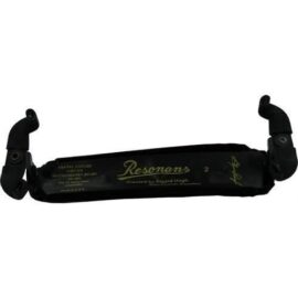 Resonans violin shoulder rest