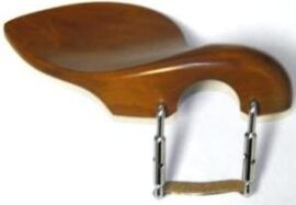 Strad Boxwood Violin chinrest