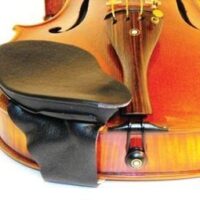 Wolf Maestrino Violin Chinrest