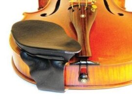 Wolf Maestrino Violin Chinrest