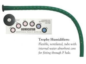 Humidifiers & Hygrometers