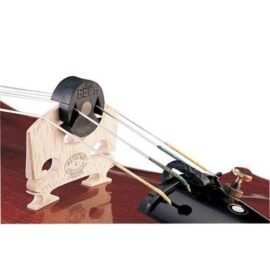 Bech Magnetic Violin mute