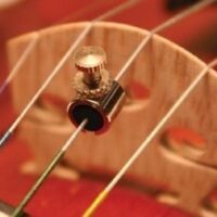 Violin Wolf Note Eliminator