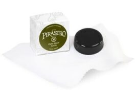 Pirastro Oliv Evah Pirazzi Rosin