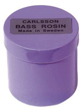 Carlsson Double Bass Rosin