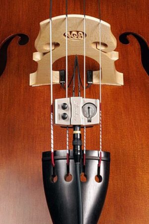 Shadow SH955-NFX Cello Pickup