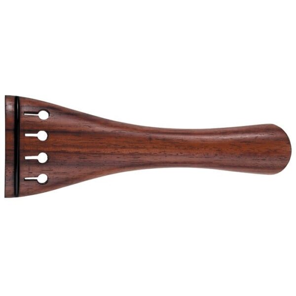 Violin tailpiece Standard (Ebony, boxwood or rosewood)