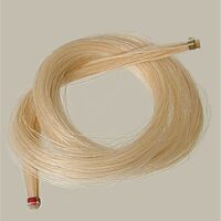 P&H violin Bowhair hank
