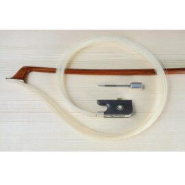 P&H Double Bass Bowhair hank