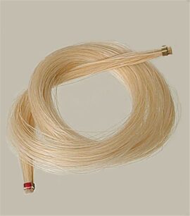 P&H double Bass Bowhair hank