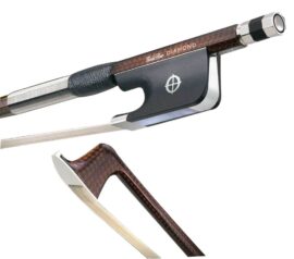 CodaBow Diamond NX cello bow