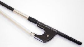 Codabow - Revelation double bass bow