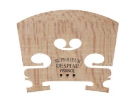 Despiau viola bridge A grade - best quality