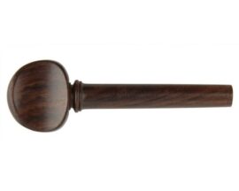 standard Rosewood Violin tuning peg