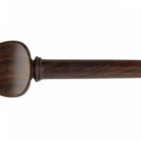 Standard Rosewood Cello tuning peg
