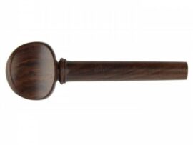 Standard Rosewood Cello tuning peg