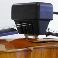Violin ToneRite 3rd generation - Caswells Strings UK