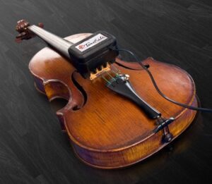 Violin ToneRite 3rd generation
