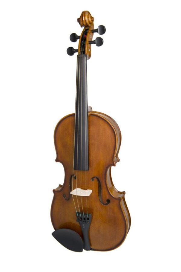 Stentor II viola outfit