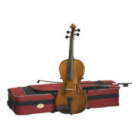 Buy Stentor Student II Viola Outfit 1505 - Caswells Strings UK