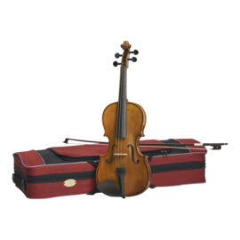 Stentor Student II Viola Outfit