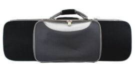 Student Deluxe Oblong Violin case