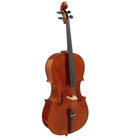 Hidersine Piacenza Cello front