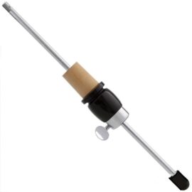 Double Bass Hardwood endpin assembly