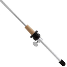 Cello Hardwood endpin assembly