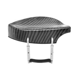 Carbondix Teka Violin chinrest