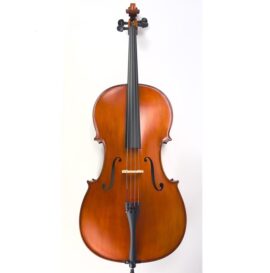 Caswells Etude Cello