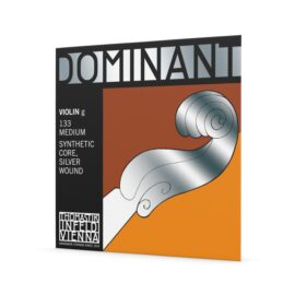 Dominant Violin G string (133)