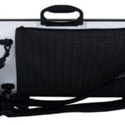 gewa air ergo violin case