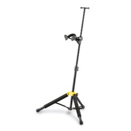 Hercules DS571BB Violin/Viola stand with bag