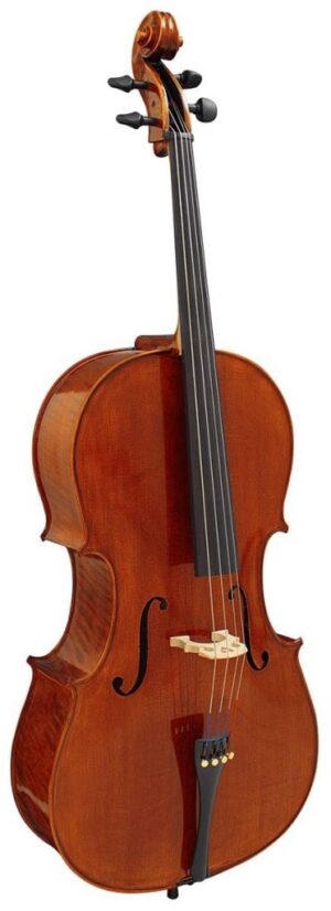 Hidersine Piacenza cello front