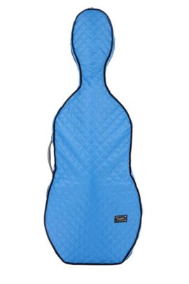 BAM Hoody for Hightech Cello Case