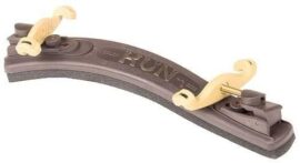 Kun Collapsible viola shoulder rest