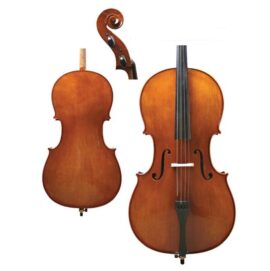 Primavera 200 Cello outfit