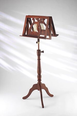 Regency Double Music stand